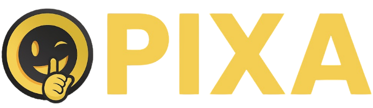 PIXA RP