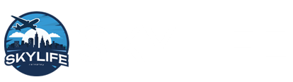 SkyLife Logo